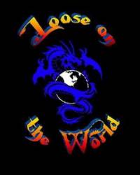 logo Loose On The World